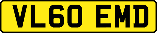 VL60EMD