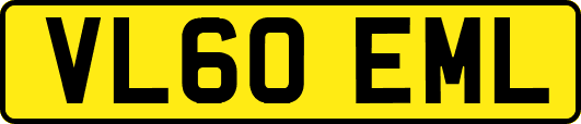 VL60EML