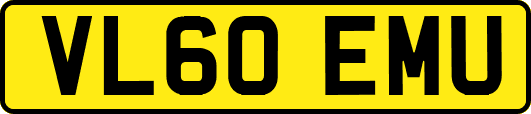 VL60EMU