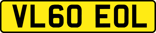 VL60EOL