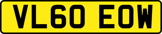VL60EOW