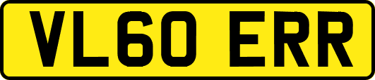 VL60ERR