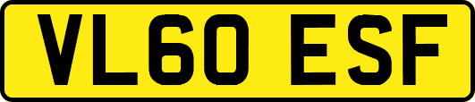 VL60ESF