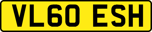 VL60ESH