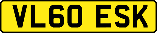 VL60ESK