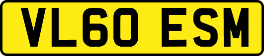 VL60ESM