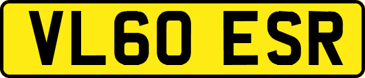VL60ESR