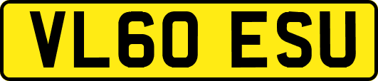 VL60ESU
