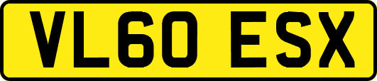 VL60ESX