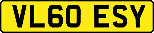 VL60ESY