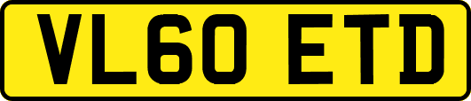 VL60ETD