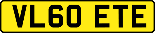 VL60ETE