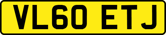 VL60ETJ
