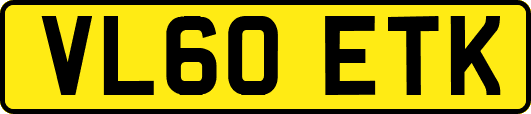 VL60ETK