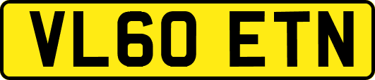 VL60ETN