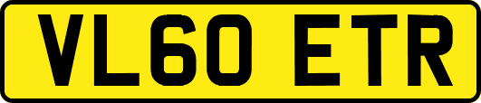 VL60ETR
