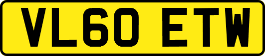 VL60ETW