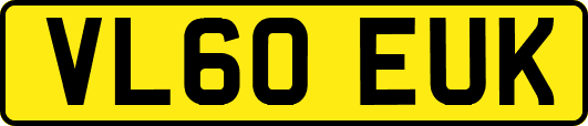 VL60EUK