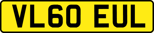 VL60EUL