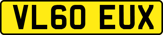 VL60EUX