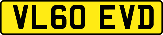VL60EVD