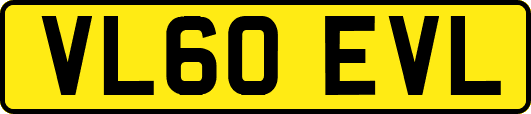 VL60EVL