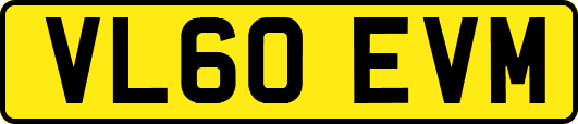 VL60EVM