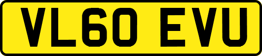 VL60EVU