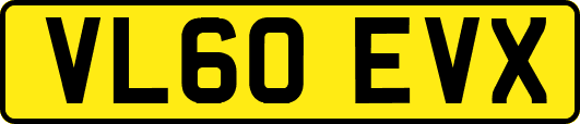 VL60EVX