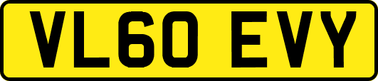 VL60EVY