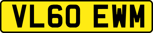 VL60EWM