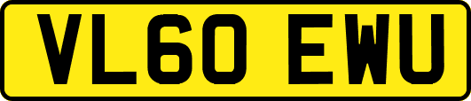 VL60EWU