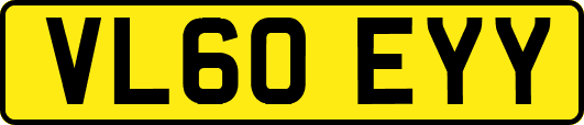 VL60EYY