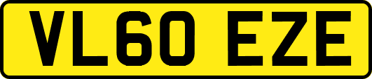 VL60EZE