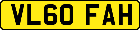 VL60FAH