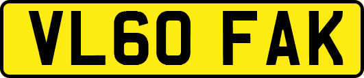 VL60FAK