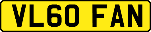 VL60FAN