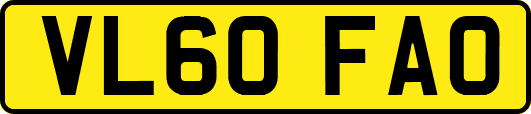 VL60FAO