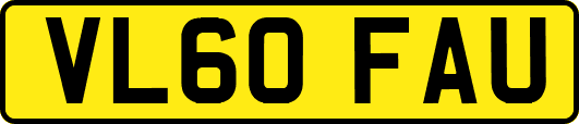 VL60FAU