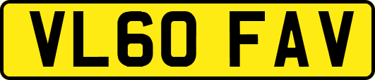 VL60FAV