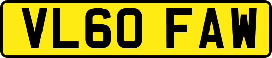 VL60FAW
