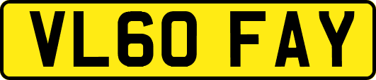 VL60FAY