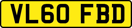 VL60FBD