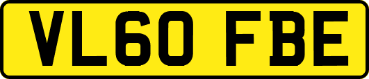 VL60FBE