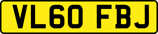 VL60FBJ