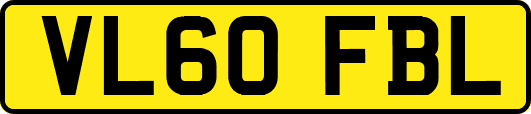 VL60FBL