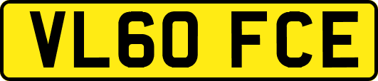 VL60FCE