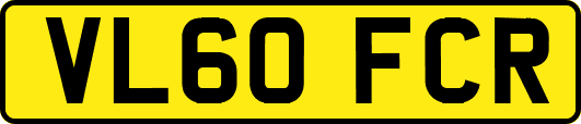 VL60FCR