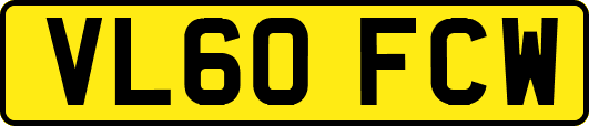 VL60FCW