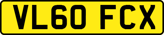 VL60FCX